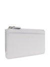 Emporio Armani Zipped card holder