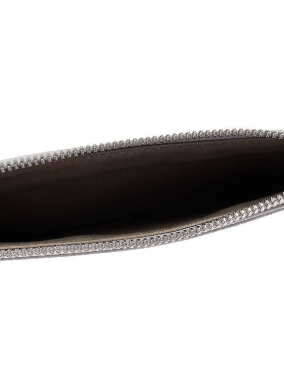 Emporio Armani Zipped card holder