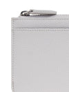 Emporio Armani Zipped card holder