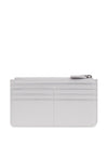 Emporio Armani Zipped card holder