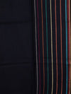 Paul Smith Signature Stripe wool scarf