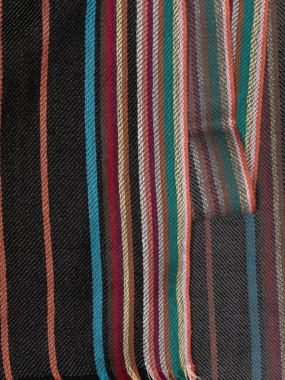 Paul Smith Scarfs Black