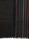 Paul Smith Scarfs Black