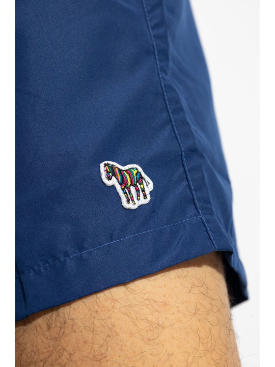 Paul Smith Sea clothing Blue
