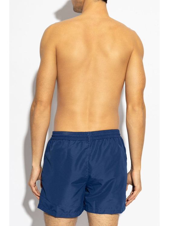 Paul Smith Sea clothing Blue