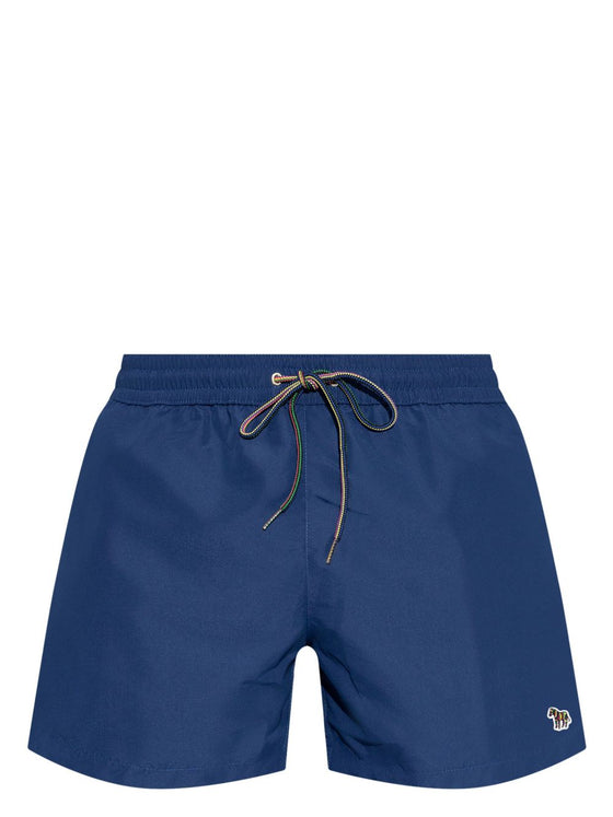 Paul Smith Sea clothing Blue