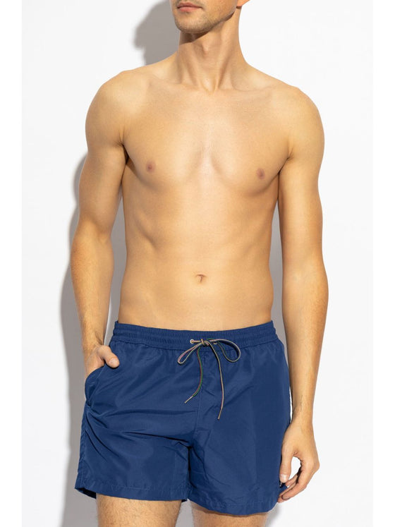 Paul Smith Sea clothing Blue