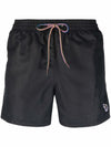 Paul Smith Sea clothing Black