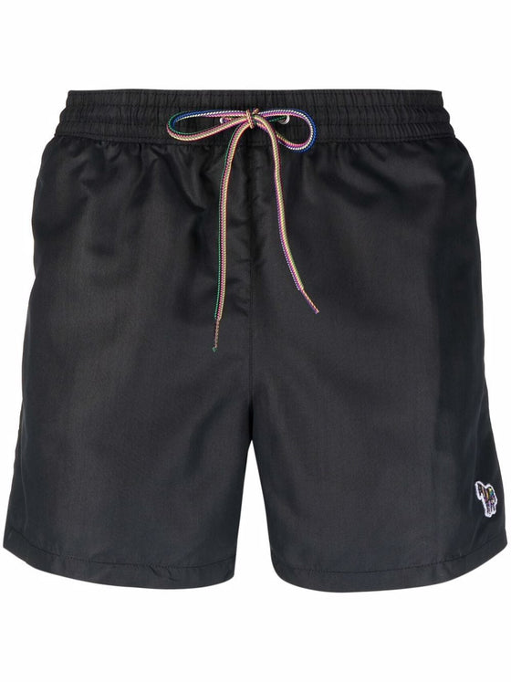 Paul Smith Sea clothing Black