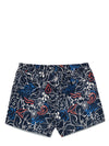 Paul Smith Sea clothing Blue