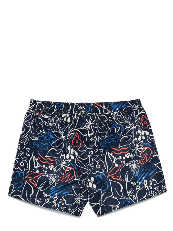 Paul Smith Sea clothing Blue