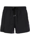 Paul Smith Signature Stripe swim shorts