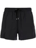 Paul Smith Sea clothing Black