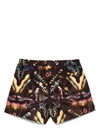 Paul Smith Sea clothing Brown