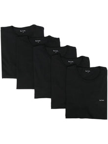  Paul Smith T-shirts and Polos Black