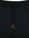 Paul Smith Trousers Black