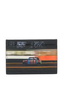  Paul Smith Wallets Black