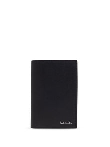  Paul Smith Wallets Black
