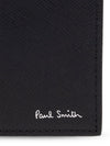 Paul Smith Wallets Black