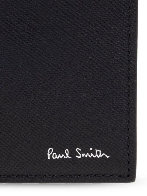 Paul Smith Wallets Black