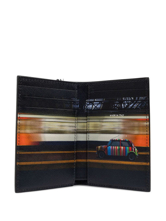 Paul Smith Wallets Black