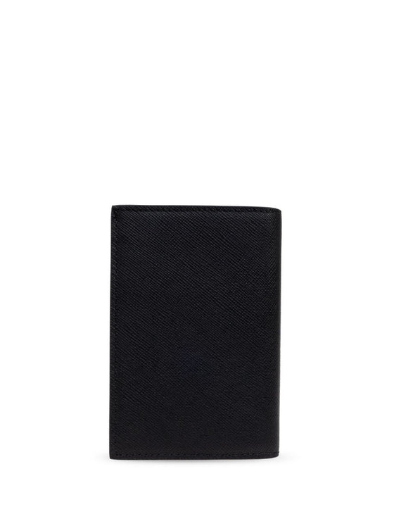 Paul Smith Wallets Black
