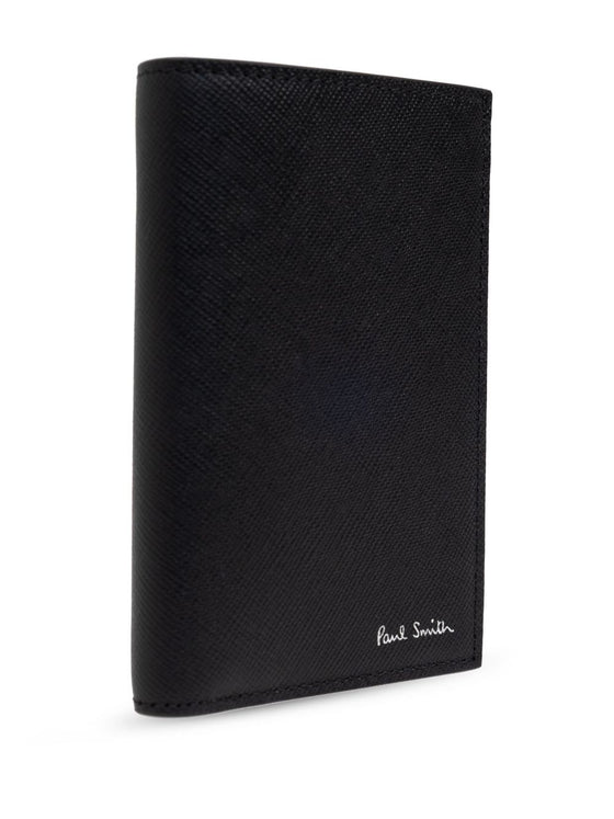 Paul Smith Wallets Black