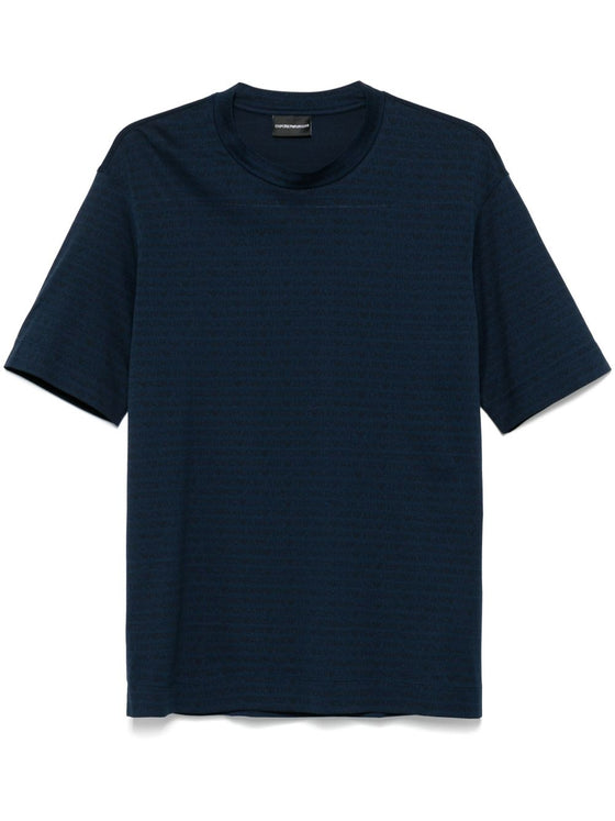 Emporio Armani T-shirt with Logo