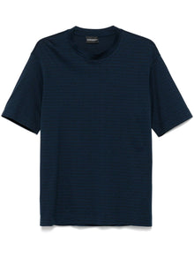  Emporio Armani T-shirt with Logo
