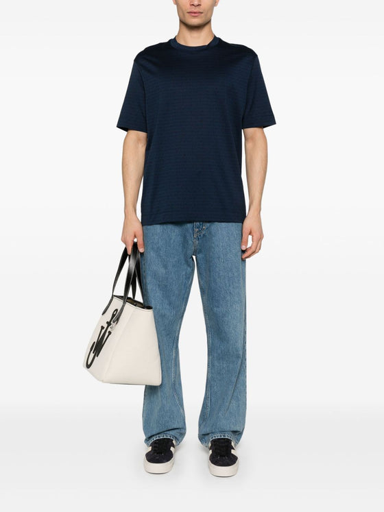 Emporio Armani T-shirt with Logo