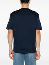 Emporio Armani T-shirt with Logo