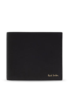  Paul Smith Wallets Black