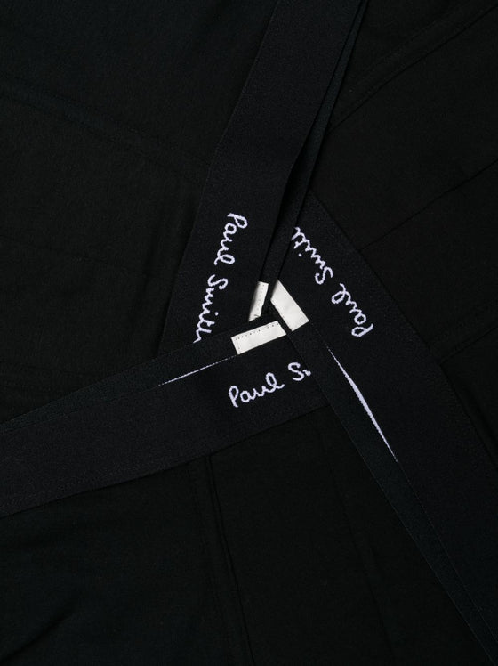 Paul Smith Underwear Black