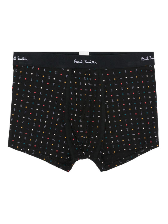Paul Smith Underwear Black