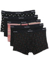 Paul Smith Underwear Black