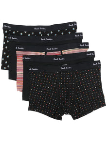  Paul Smith Underwear Black