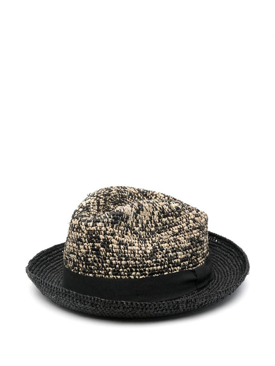 Paul Smith Hats Black