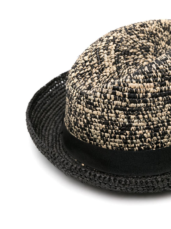 Paul Smith Hats Black