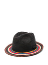 Paul Smith Hats Black