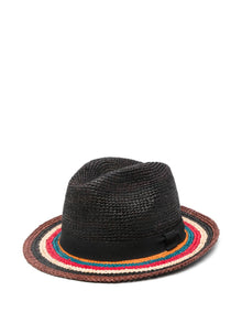  Paul Smith Hats Black