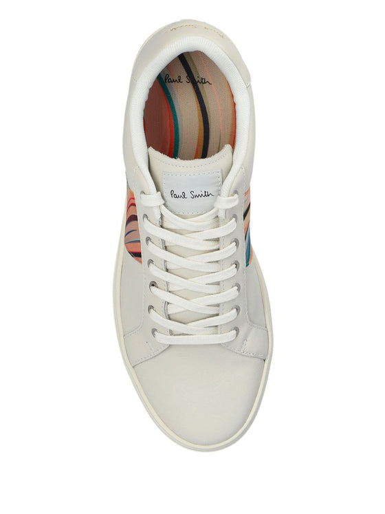 Paul Smith Sneakers White