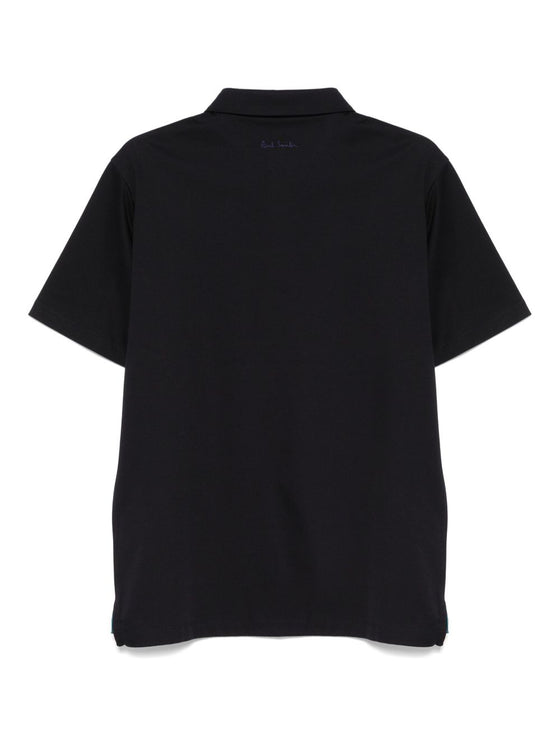 Paul Smith T-shirts and Polos Blue