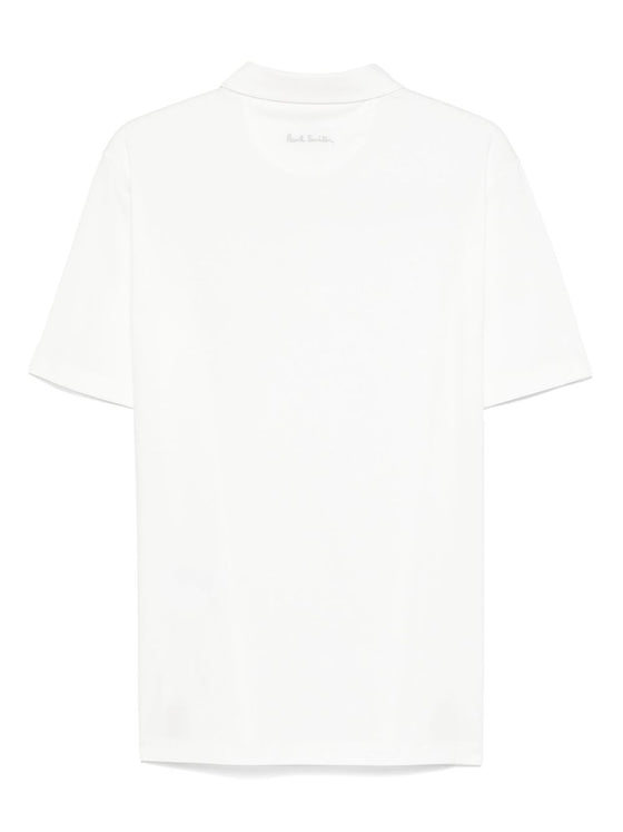 Paul Smith T-shirts and Polos White