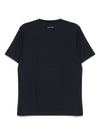 Paul Smith T-shirts and Polos Blue