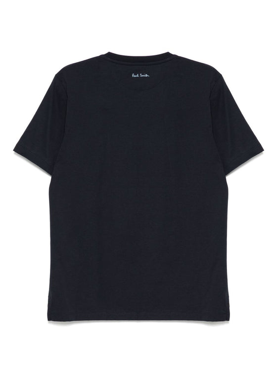 Paul Smith T-shirts and Polos Blue