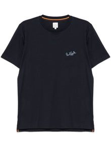  Paul Smith T-shirts and Polos Blue