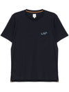Paul Smith T-shirts and Polos Blue