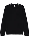Paul Smith Sweaters Blue