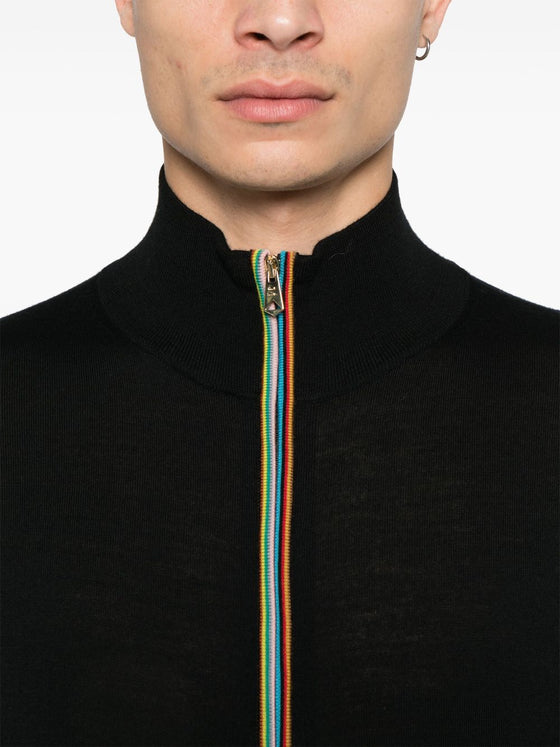 Paul Smith Sweaters Black