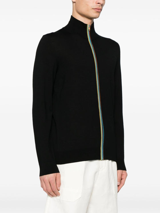 Paul Smith Sweaters Black